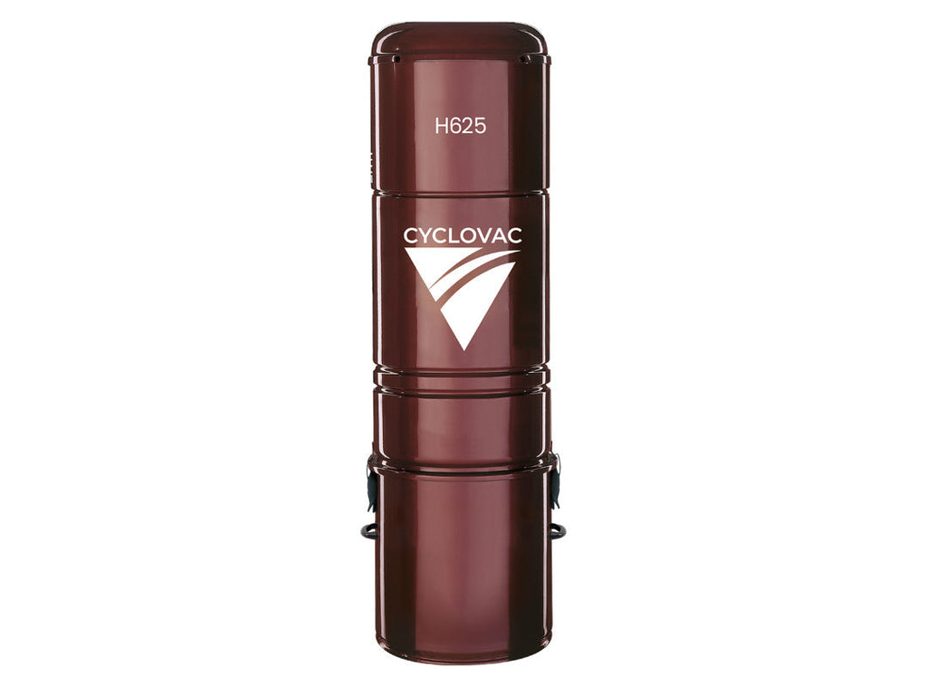 Cyclo-Vac H625 700 Airwatt Central Vacuum ACYH625A (Online only)