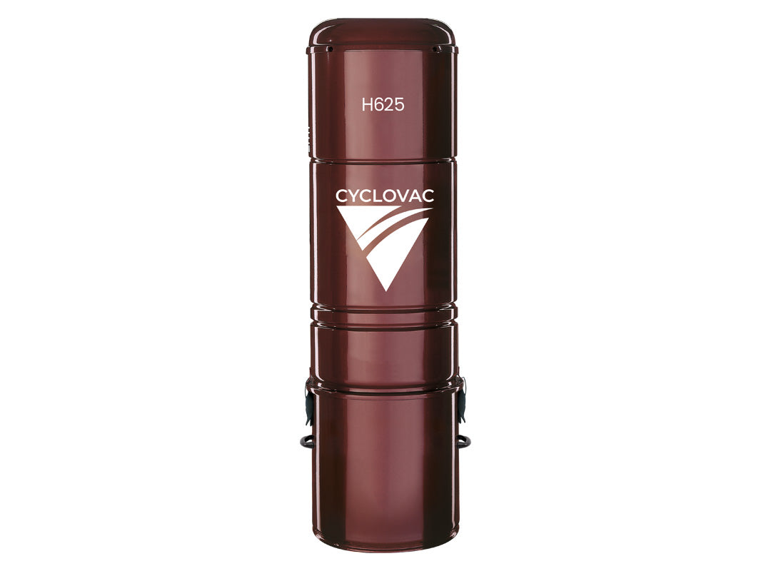 Cyclo-Vac H625 700 Airwatt Central Vacuum ACYH625A (Online only)