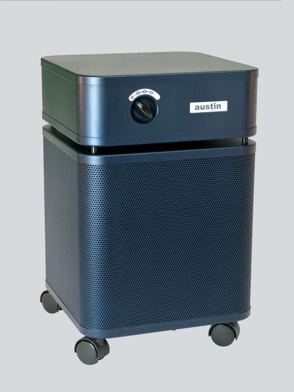 Austin Air Healthmate HM400 Air Purifier