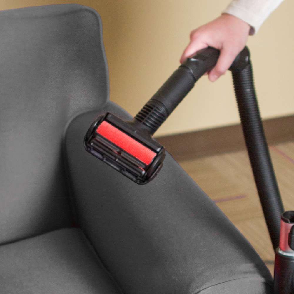 Riccar R27P Premium Pet Upright Vacuum with HEPA