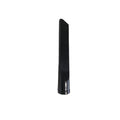 Crevice Tool Black 1 1/4" Fit 8 1/2" long