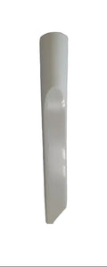 Crevice Tool Deluxe Grey 1 1/4" fit, 9" long