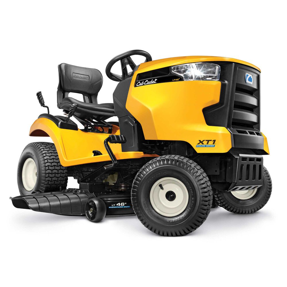 Cub Cadet XT1 LT46 (46") 22HP Kohler Lawn Tractor