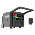 Energizer EZV3200P 3200W Gas Powered Inverter Generator with Remote Start RFB