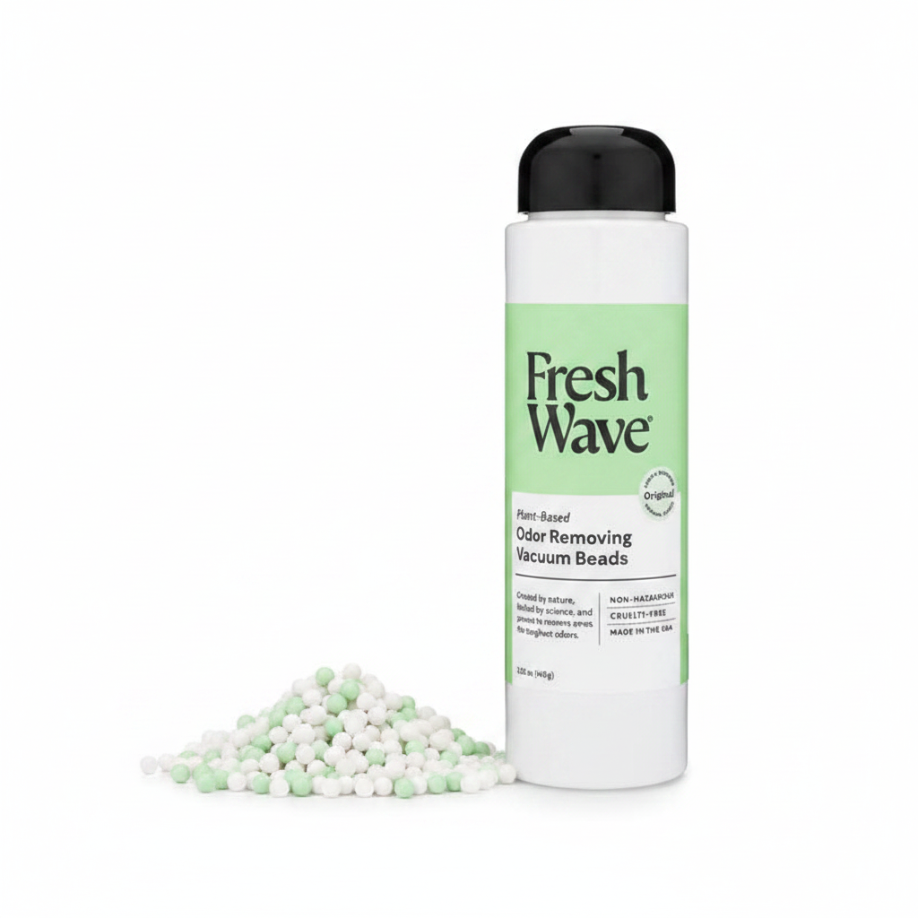 Fresh Wave Vacuum Beads – 5.25 oz.