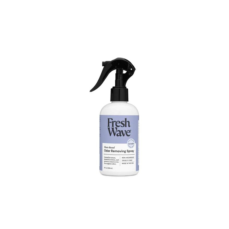 Fresh Wave 8 oz. Odor Eliminating Spray – Lavender