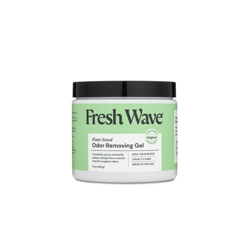 Fresh Wave 15 oz. Crystal Gel – Original