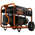 Generac GP5500 5500W/6875W Generator Manufacturer RFB