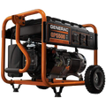 Generac GP5500 5500W/6875W Gas Generator New