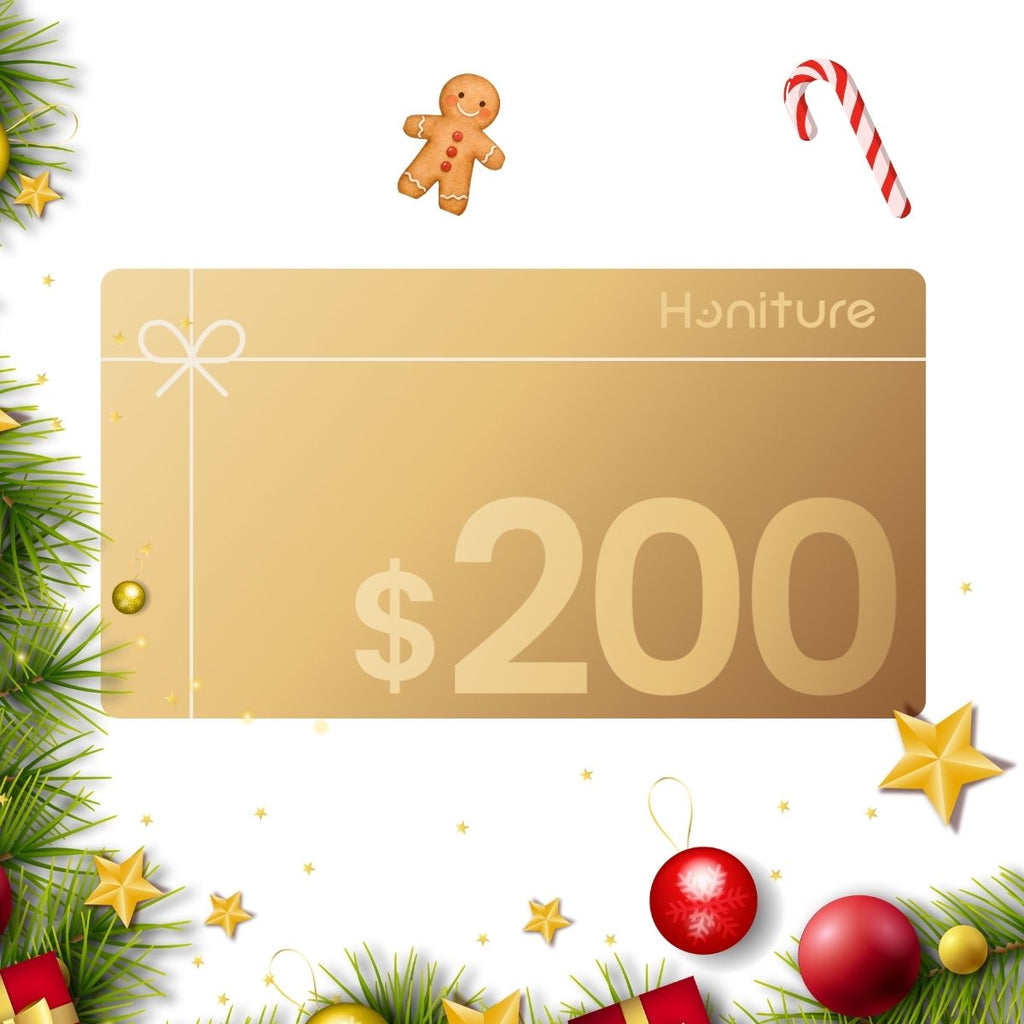 Honiture e-Gift Card