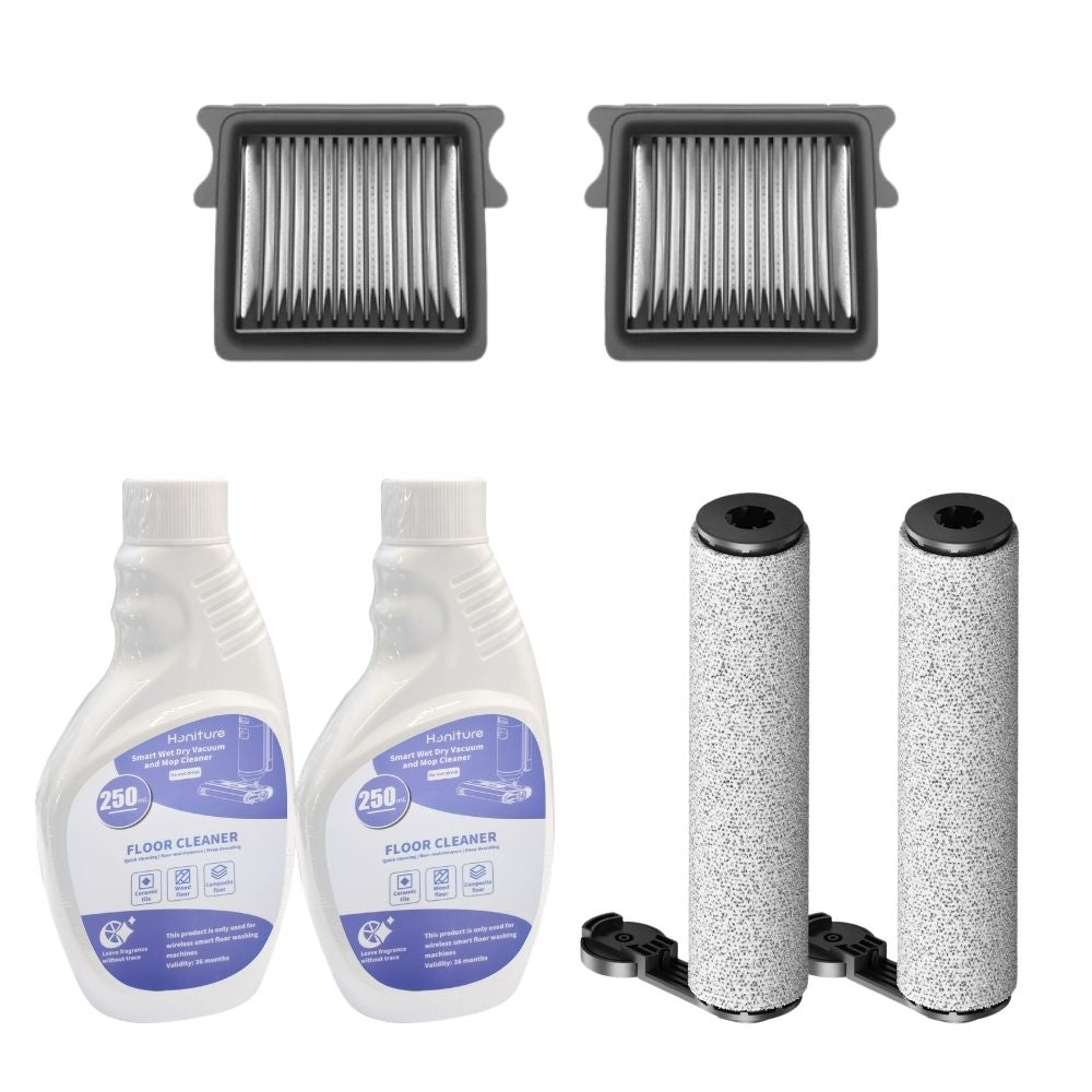 Accessory Kit for Honiture M7