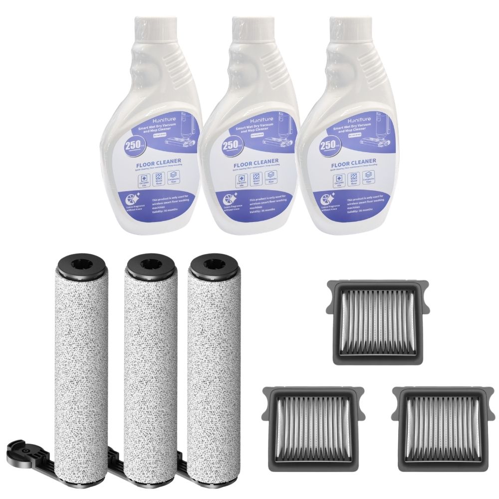 Accessory Kit for Honiture M7