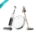 Honiture FlashDry M7 Ultimate Whole-Home Cleaning Bundle
