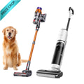Honiture FlashDry M7 Ultimate Pet Home Cleaning Bundle