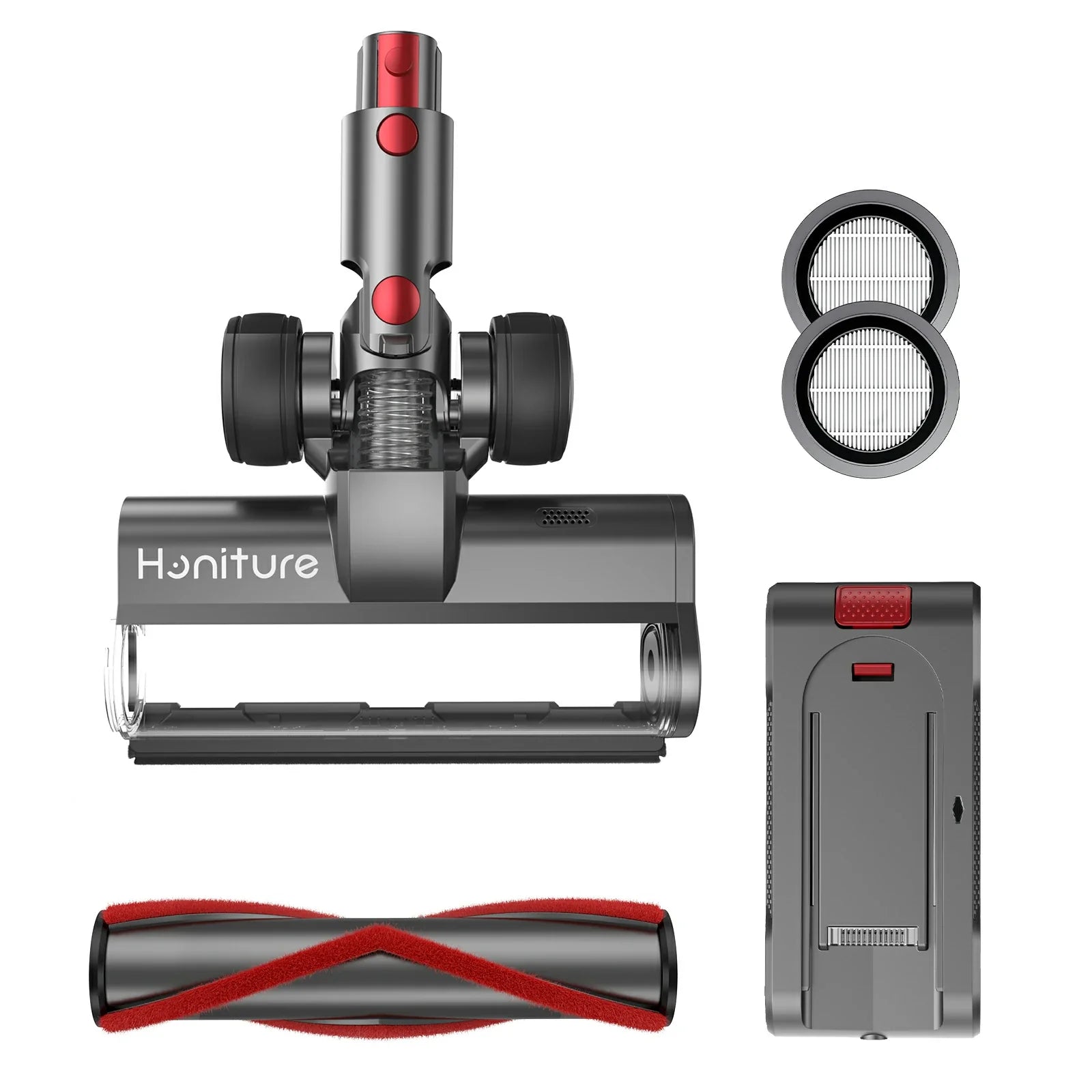 Replacement Bundle for Honiture X7