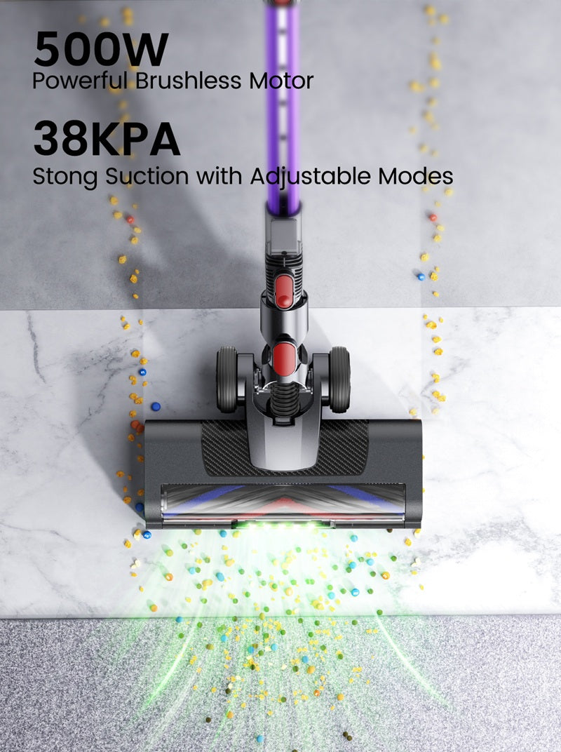 Honiture X7 + Y10 Home Cleaning Bundle