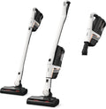 Miele Triflex HX1 Cordless Stick Vacuum | Lotus White | Open Box