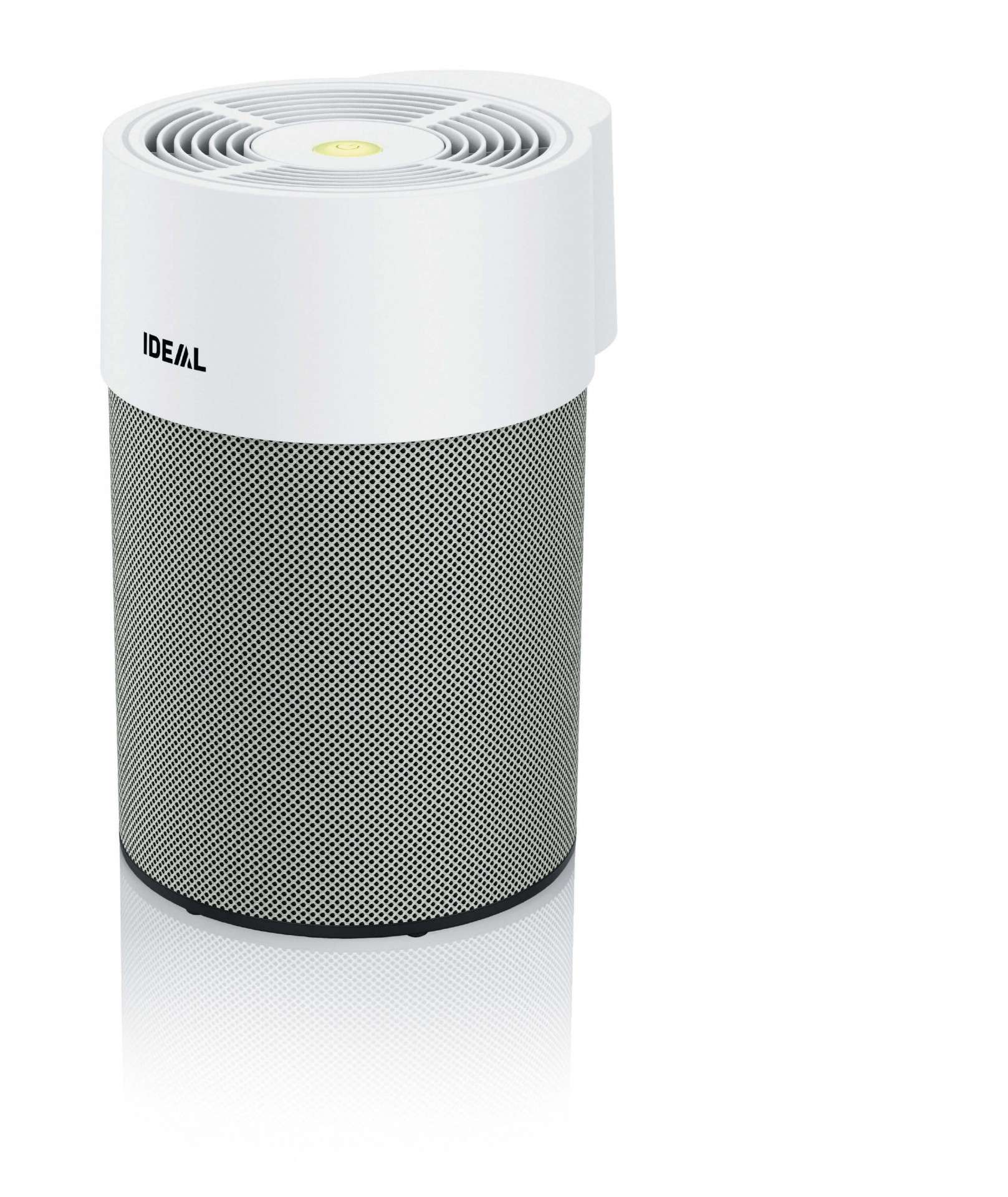 IDEAL AP40 Air Purifier – Compact, Quiet, 5-Layer Filtration