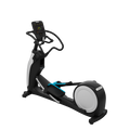 Precor EFX® 833 with Converging CrossRamp® Elliptical Crosstrainer™
