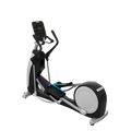 Precor EFX® 835 with Converging CrossRamp® Elliptical Crosstrainer™