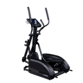 Endurance Adjustable Stride Elliptical