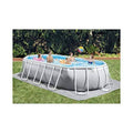 Large Outdoor Design Swimming Pool Family Interactive Water Party Children Adult
