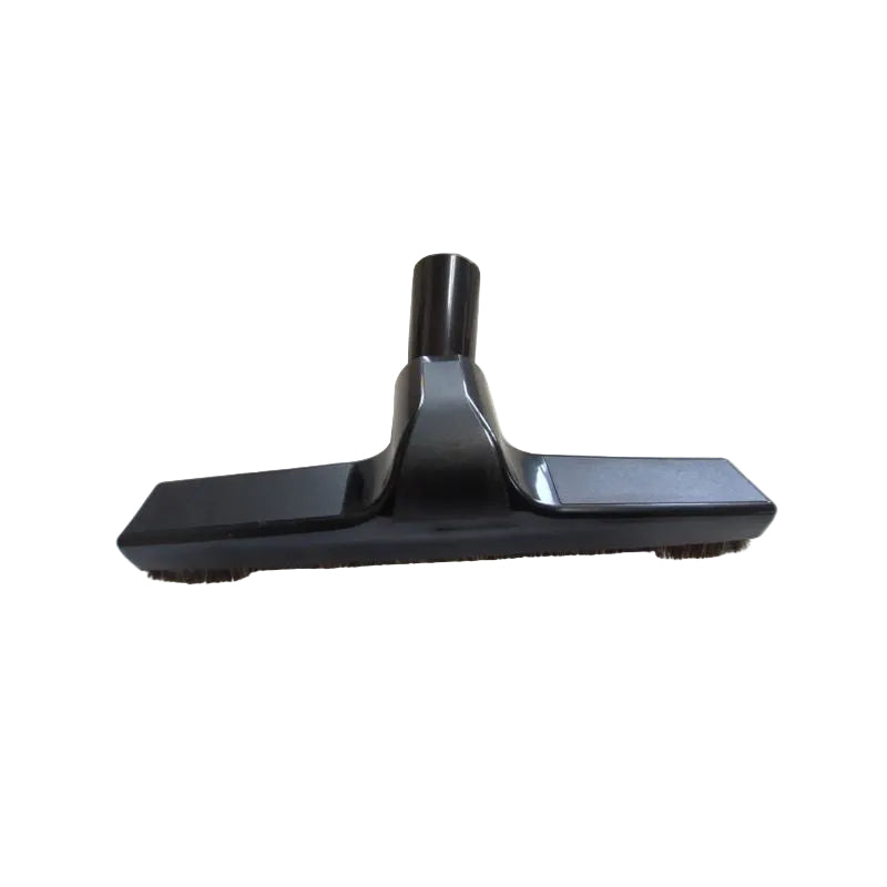 Floor Brush Tool Black 1 1/4" Fit