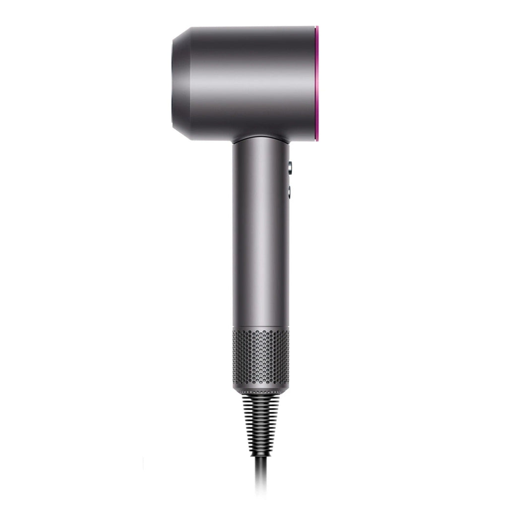 Dyson Supersonic Origin Hair Dryer | Iron/Fuchsia