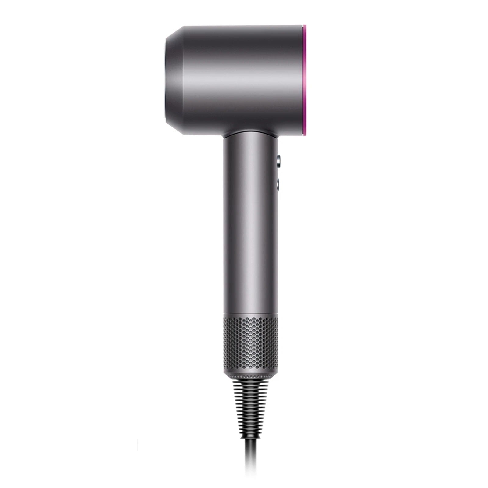 Dyson Supersonic Origin Hair Dryer | Iron/Fuchsia