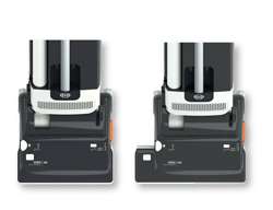 SEBO 300 Mechanical Commercial Upright Vacuum 91303AM