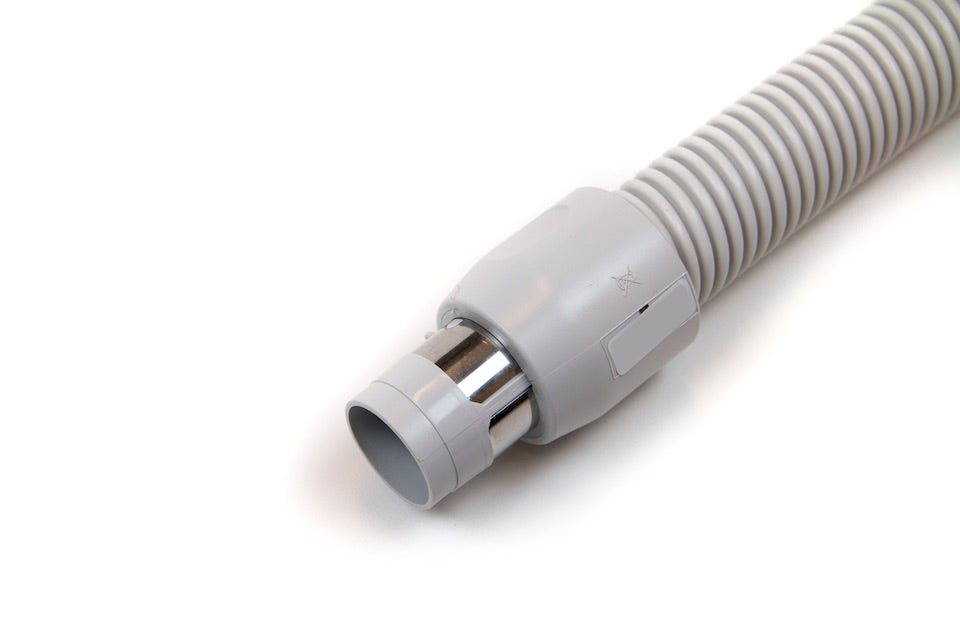 Central Vacuum Hose 35 ft Switched Low Voltage