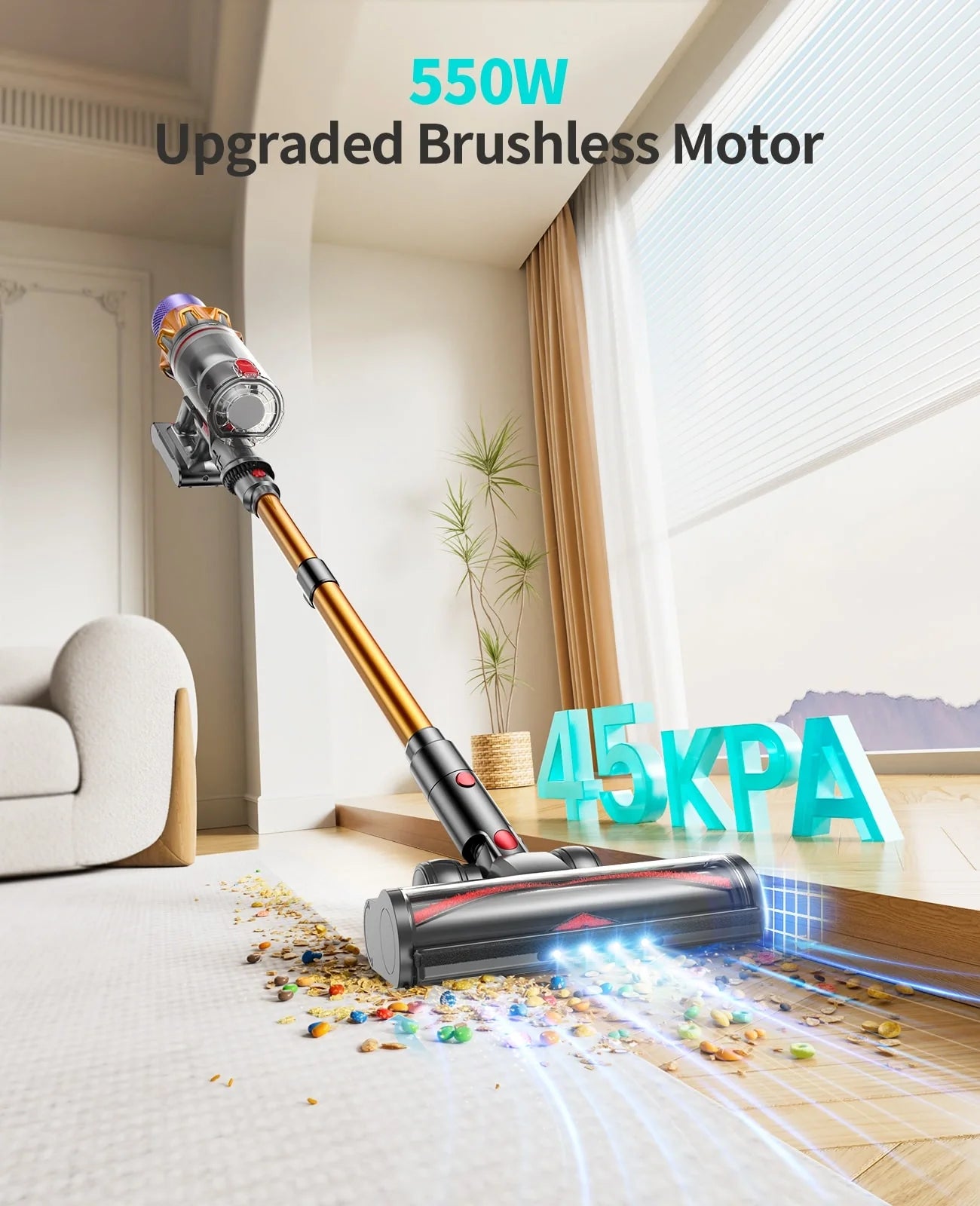 Honiture FlashDry M7 Ultimate Pet Home Cleaning Bundle