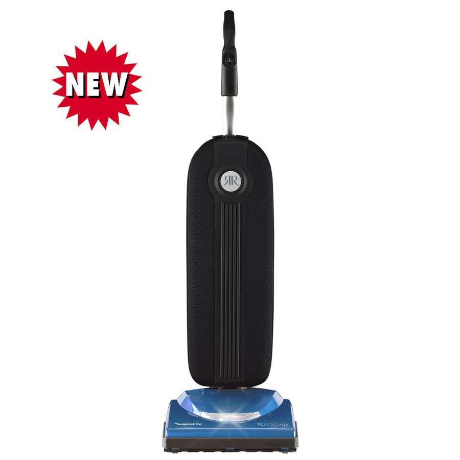 Riccar R10CV SupraLite Cordless Upright Vacuum