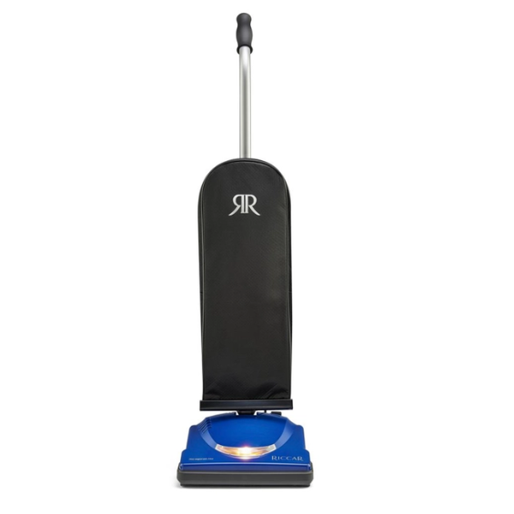 Riccar R10E SupraLite Entry Upright Vacuum