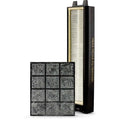 Riccar HEPA Media Filter Set for R25 & R27 Series | Part R27P-F