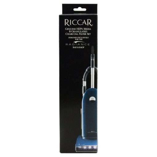 Riccar Radiance Premium Filter Set for R40 Series RF40