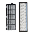 Riccar Premium Radiance HEPA Plus and Granulated Charcoal Filter Set