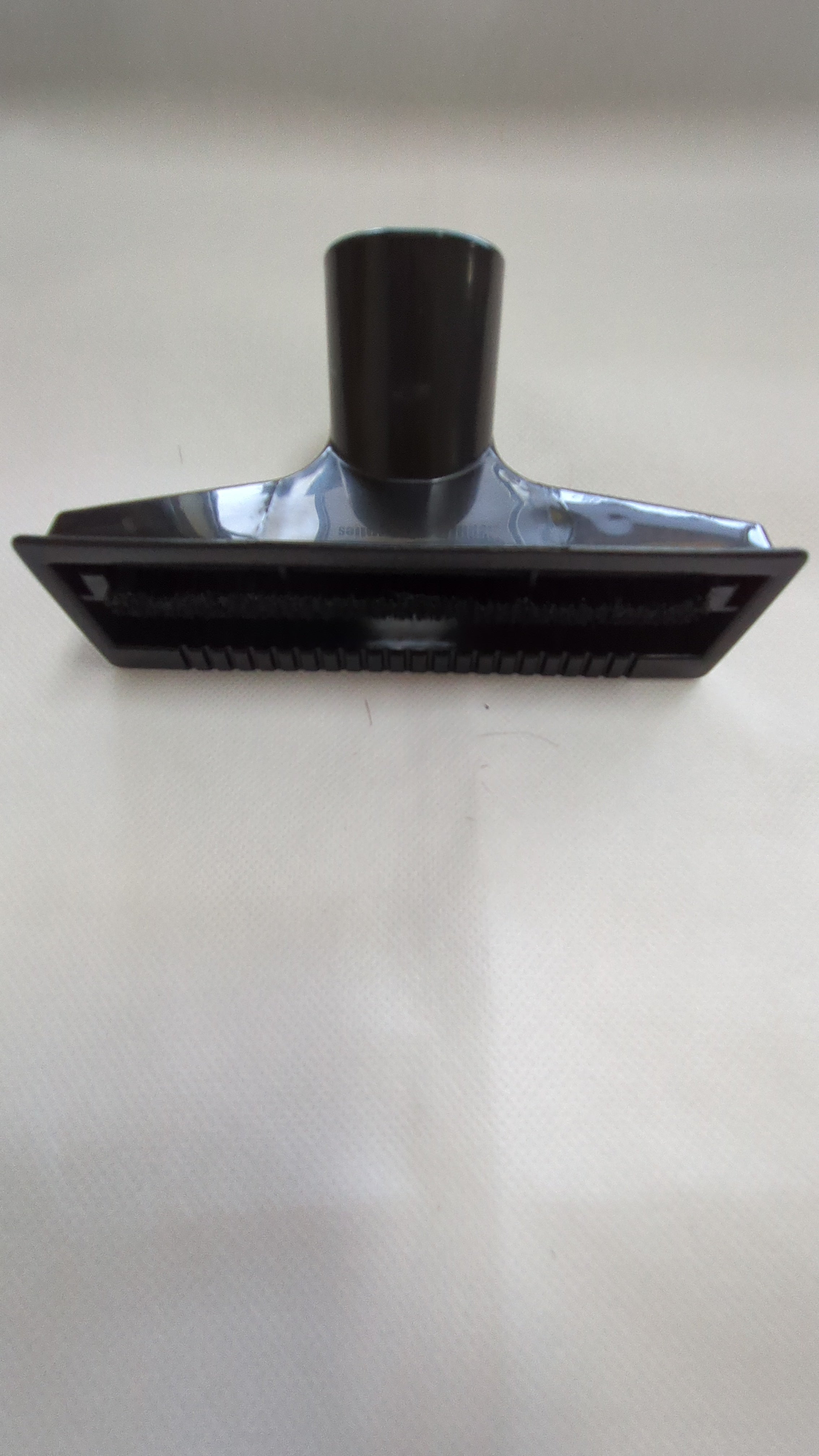 Furniture Tool Black 1 1/4" Fit