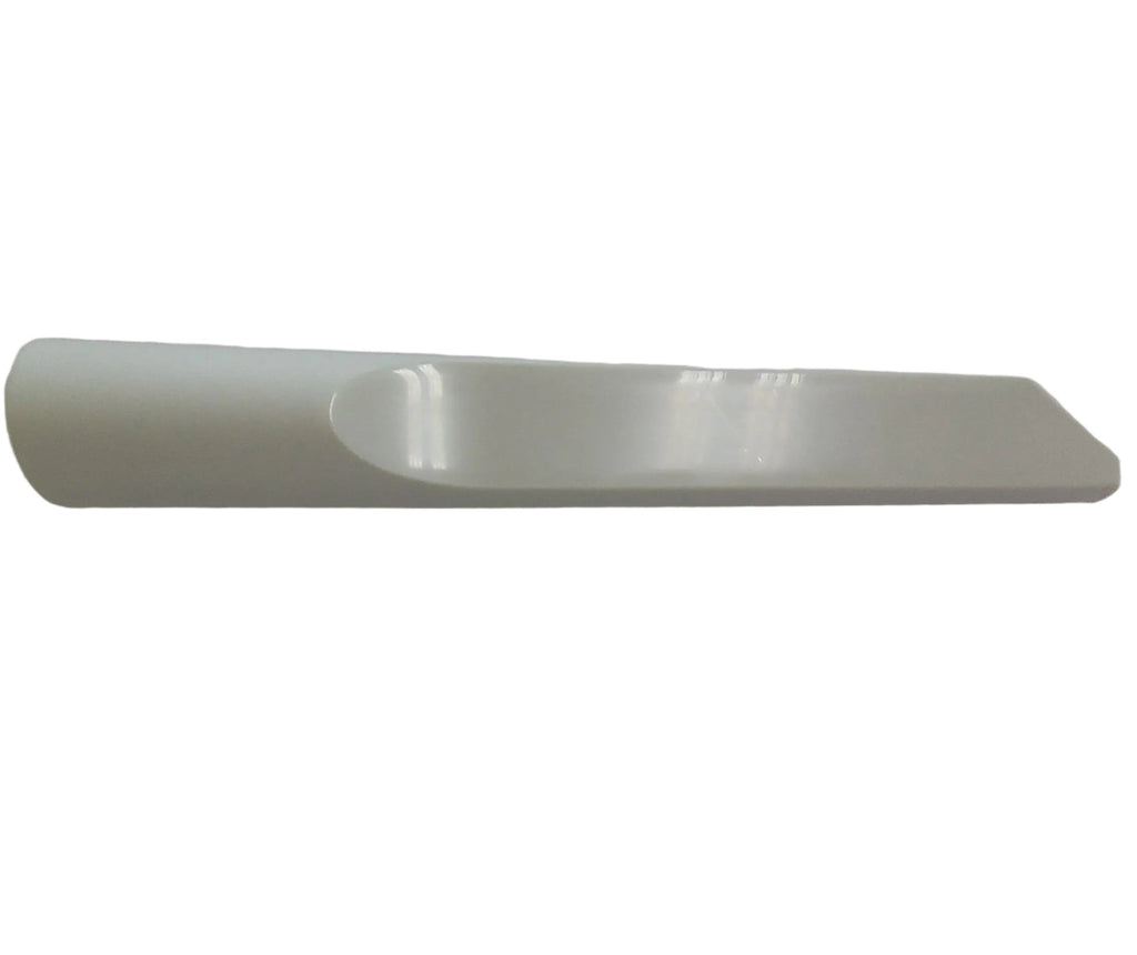 Crevice Tool Deluxe Grey 1 1/4" fit, 9" long