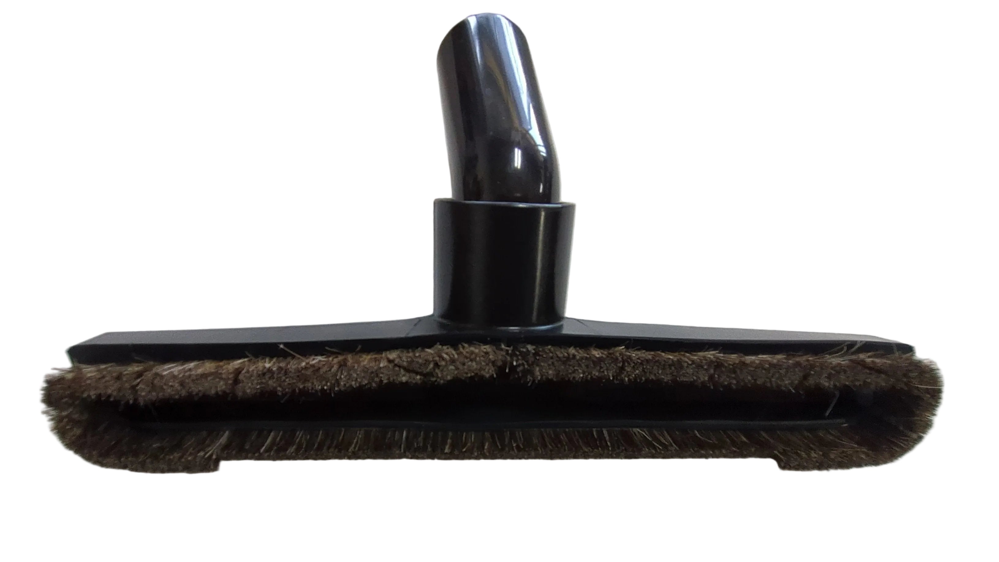 Floor Brush Tool Black 1 1/4" Fit