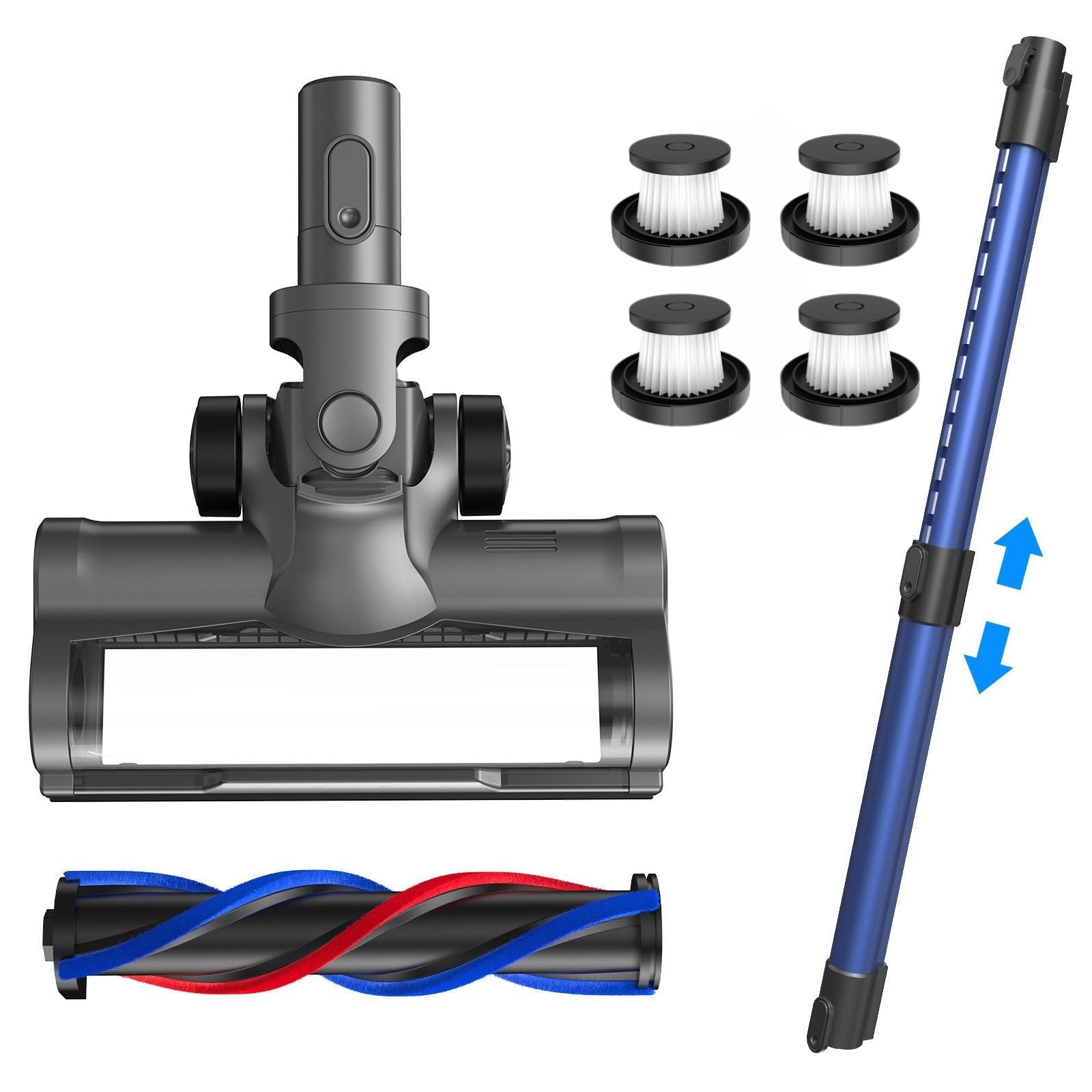 Replacement Bundle for Honiture S12