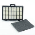 Riccar/Simplicity HEPA and Secondary Filter Set RF14 / SF14