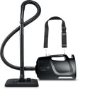 Riccar SupraQuik RSQ1 Portable Canister Vacuum