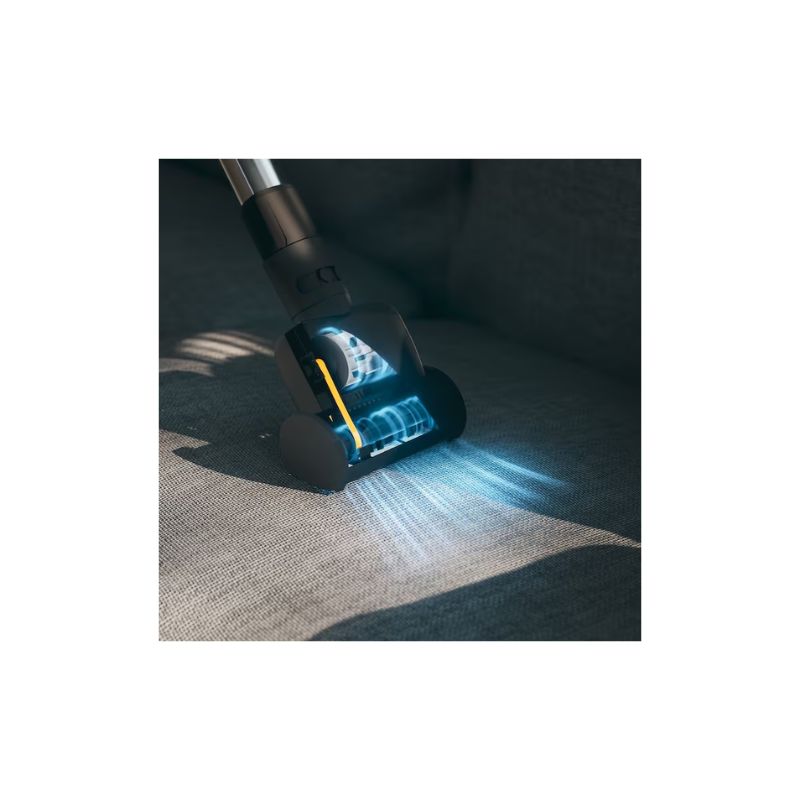 Miele Classic C1 Cat & Dog Canister Vacuum for Pets