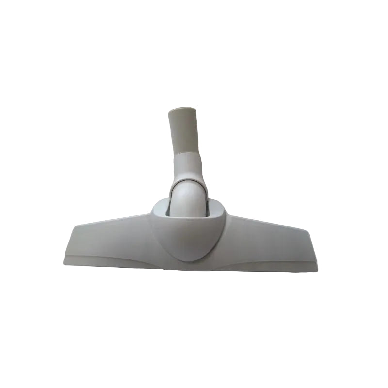 Floor Brush Swivel Grey 1 1/4"