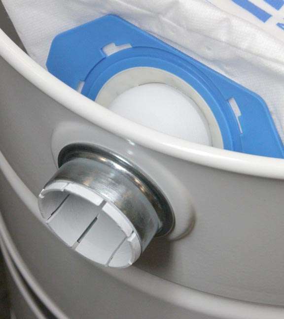 MD Tru-Seal Microfilter Bags 720TS-3 — 3-Pack | Central Vacuum Bags