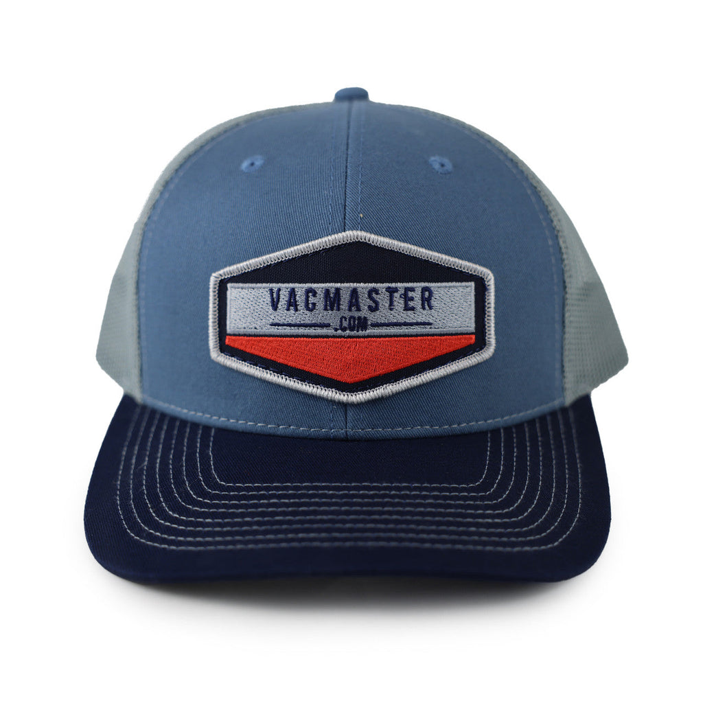 Vacmaster Trucker Hat