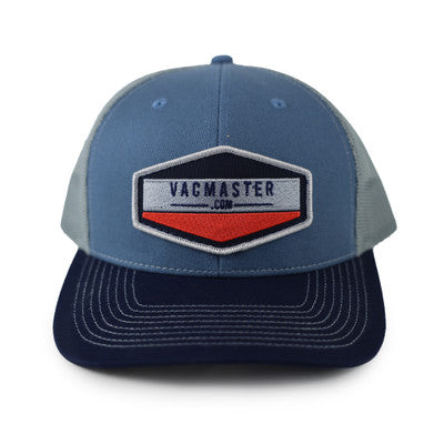 Vacmaster Trucker Hat