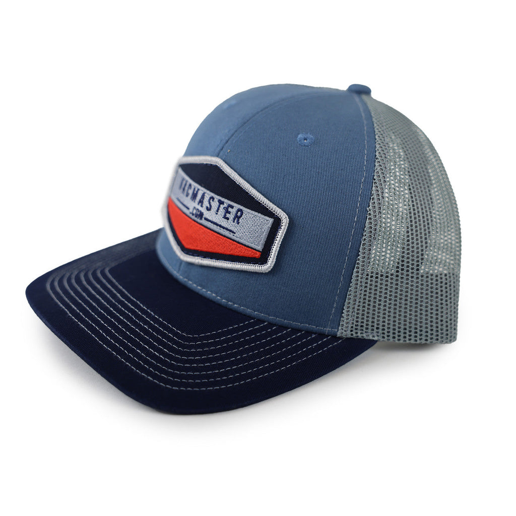 Vacmaster Trucker Hat