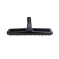 Floor Tool w/Wheels Black 14" Wide Deluxe 1 1/4"